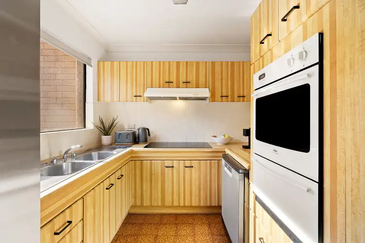 Fifth view of Homely townhouse listing, 41/28-32 Railway Crescent, Jannali NSW 2226