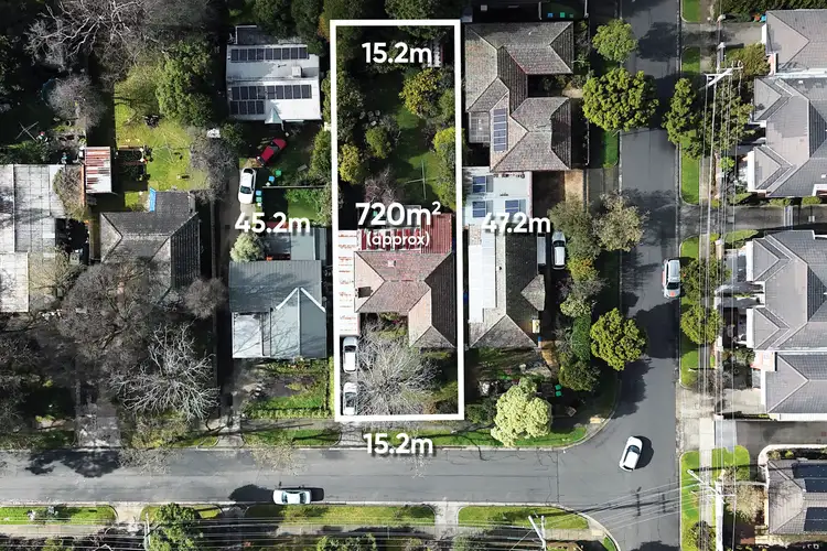 Third view of Homely house listing, 4 Montgomery Street, Ringwood VIC 3134