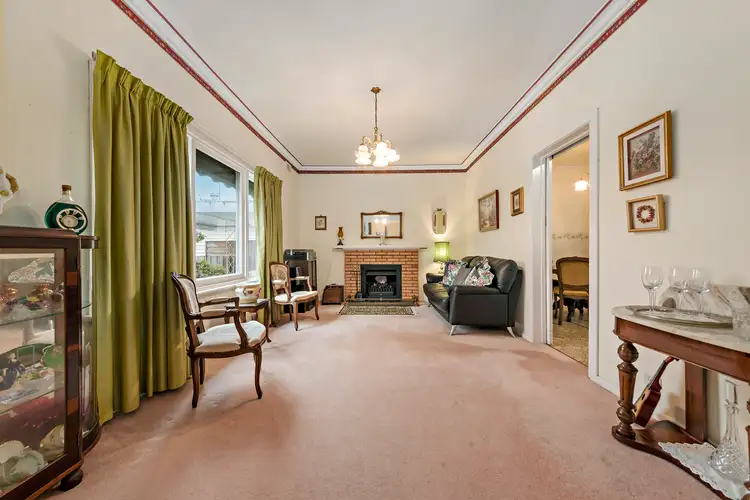 Fifth view of Homely house listing, 4 Montgomery Street, Ringwood VIC 3134