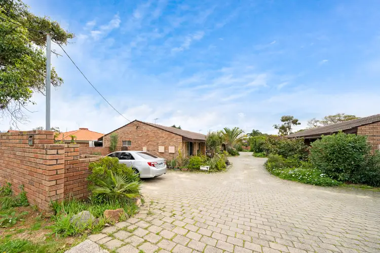 Main view of Homely villa listing, 1/13 Haig Street, Tuart Hill WA 6060