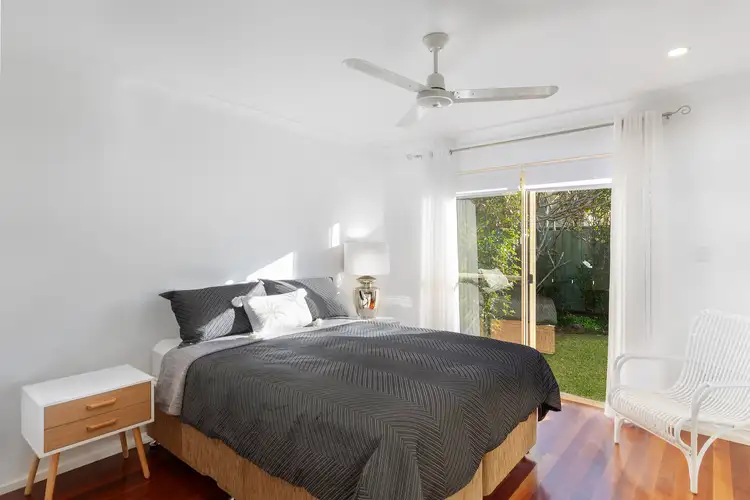 Third view of Homely villa listing, 11/3 Teal Close, Green Point NSW 2251