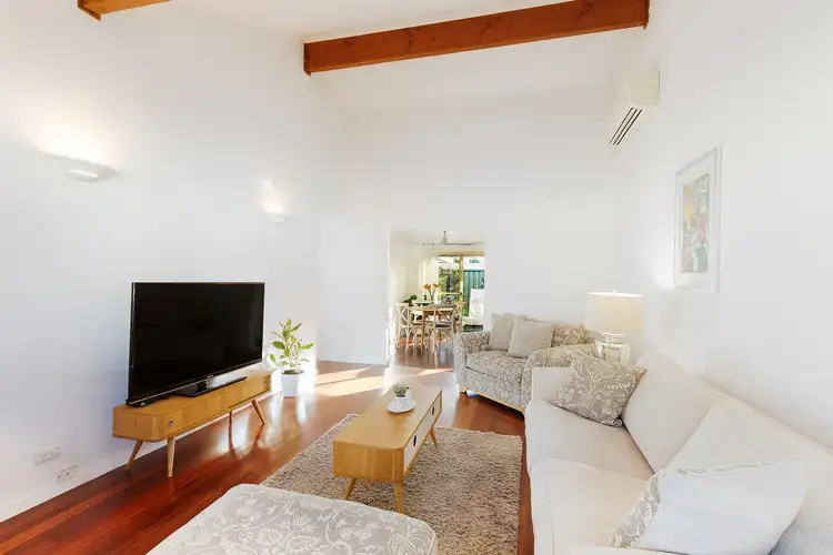 Fifth view of Homely villa listing, 11/3 Teal Close, Green Point NSW 2251