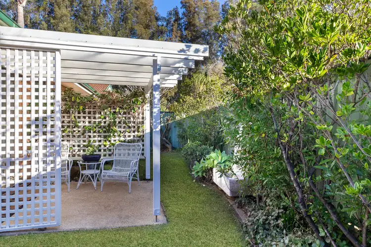Sixth view of Homely villa listing, 11/3 Teal Close, Green Point NSW 2251