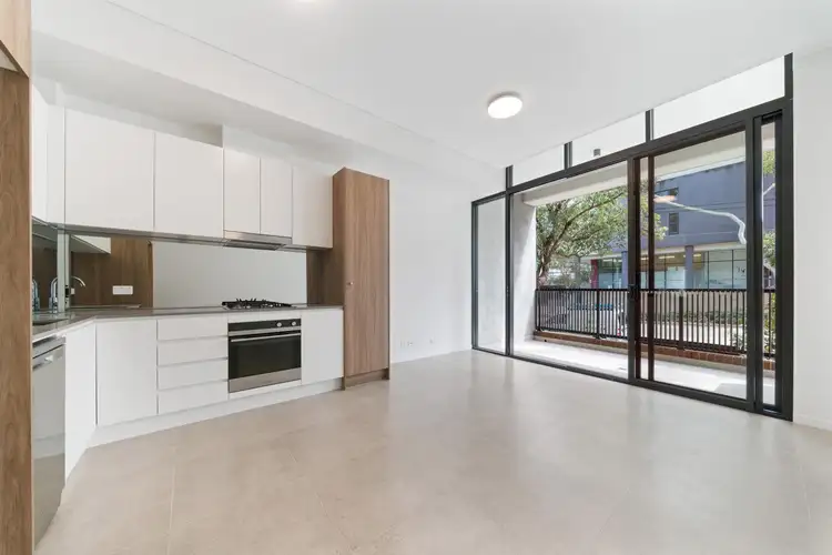 Main view of Homely apartment listing, G02/10-20 McEvoy Street, Waterloo NSW 2017