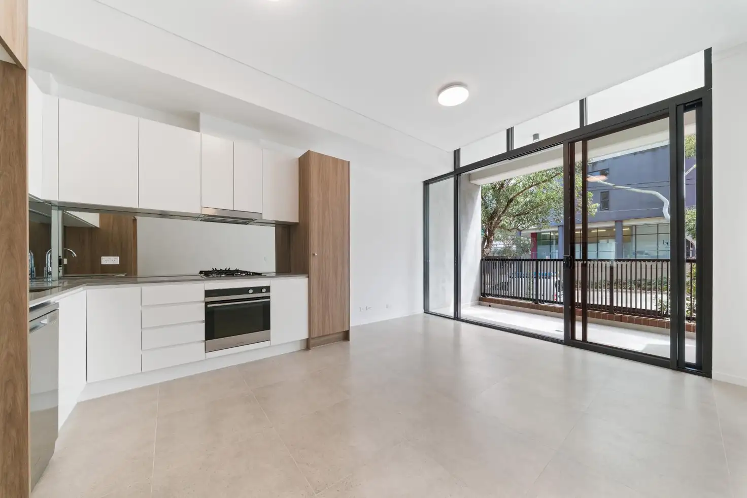 Main view of Homely apartment listing, G02/10-20 McEvoy Street, Waterloo NSW 2017