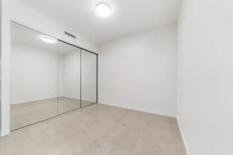 Second view of Homely apartment listing, G02/10-20 McEvoy Street, Waterloo NSW 2017