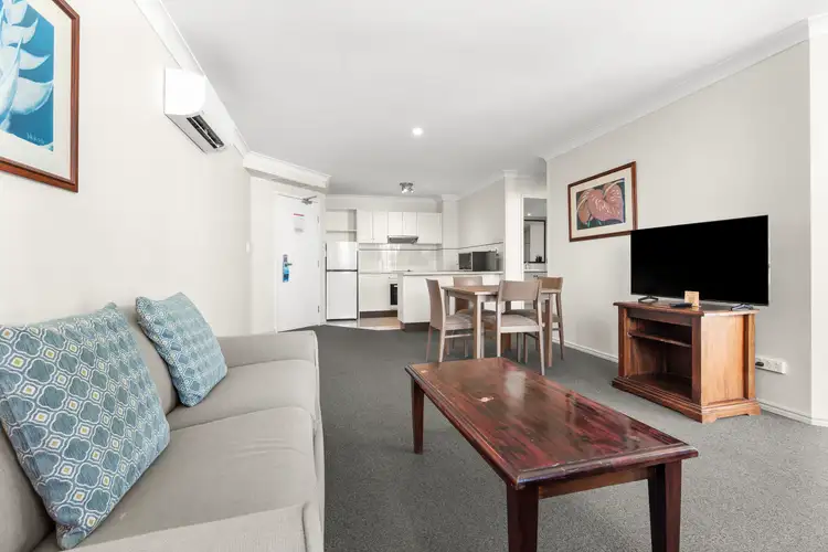 Third view of Homely apartment listing, 602-604/53-57 Esplanade, Cairns City QLD 4870