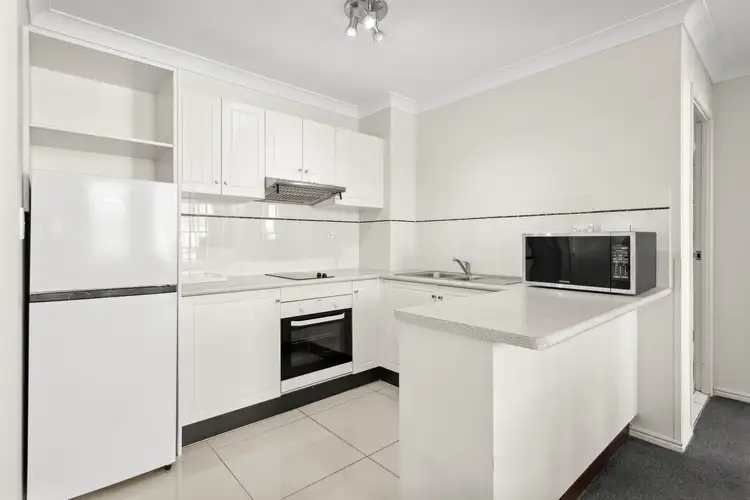 Fourth view of Homely apartment listing, 602-604/53-57 Esplanade, Cairns City QLD 4870