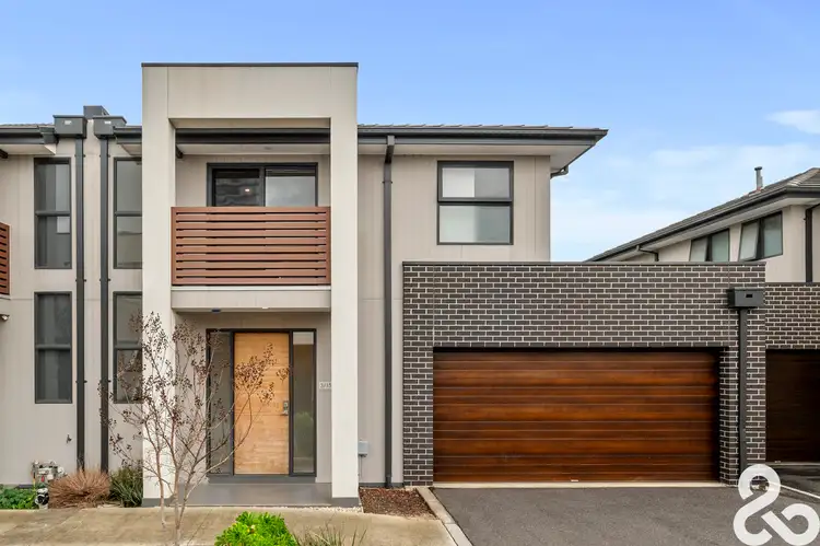 3/15 Linoak Avenue, Lalor VIC 3075