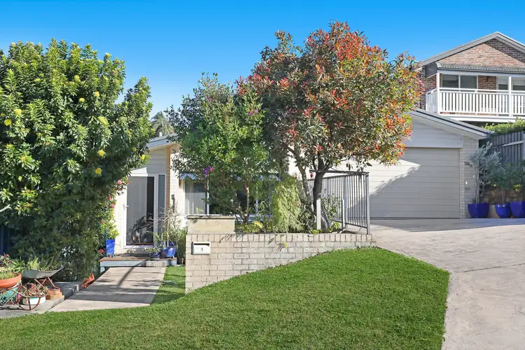 Second view of Homely house listing, 1 Elsie Court, Balgownie NSW 2519