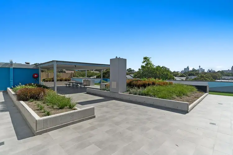 Fourth view of Homely apartment listing, 210/10-20 McEvoy Street, Waterloo NSW 2017