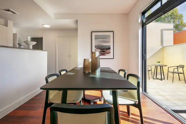 Sixth view of Homely townhouse listing, 74 John Street, Pyrmont NSW 2009