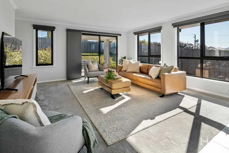 Fourth view of Homely unit listing, 1/71 Brigalow Street, Legana TAS 7277