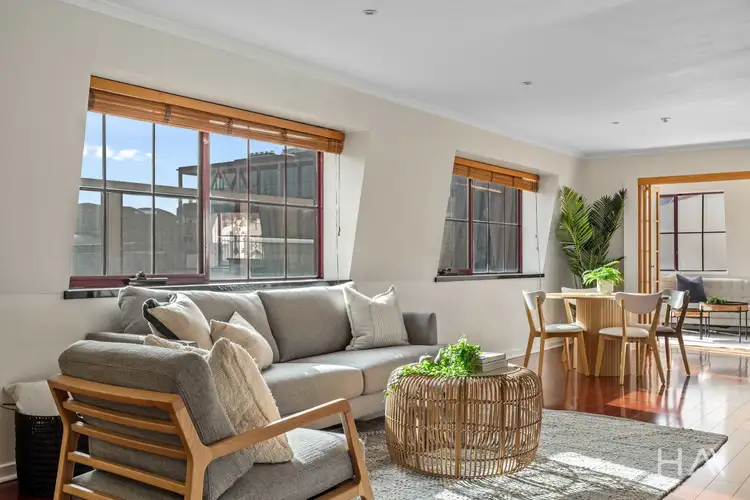 Third view of Homely apartment listing, 4/44-50 Cameron Street, Launceston TAS 7250