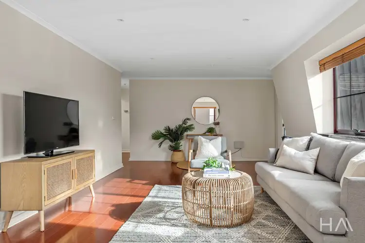 Fourth view of Homely apartment listing, 4/44-50 Cameron Street, Launceston TAS 7250