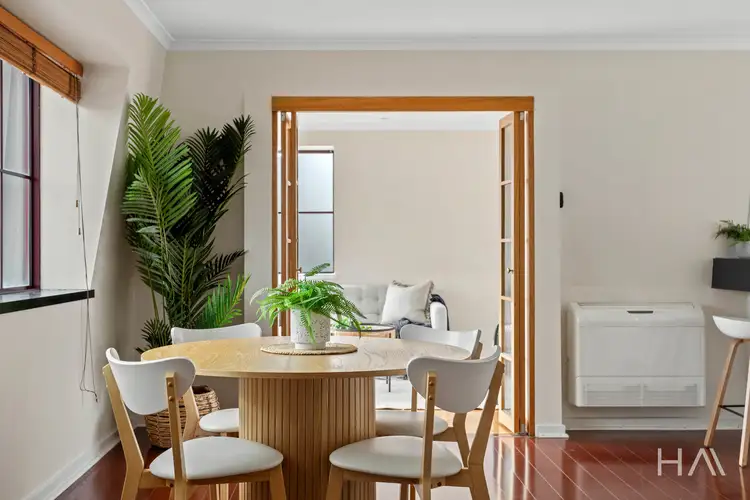 Fifth view of Homely apartment listing, 4/44-50 Cameron Street, Launceston TAS 7250