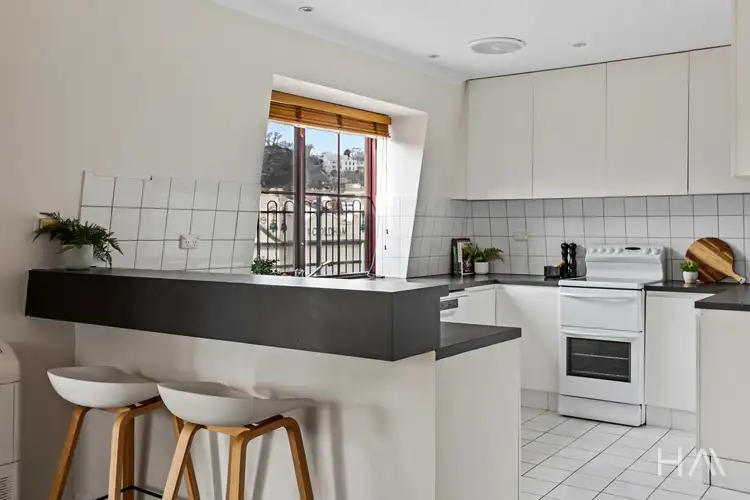 Sixth view of Homely apartment listing, 4/44-50 Cameron Street, Launceston TAS 7250
