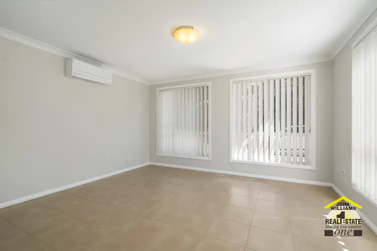 Third view of Homely townhouse listing, 54A Mawson Drive, Cartwright NSW 2168