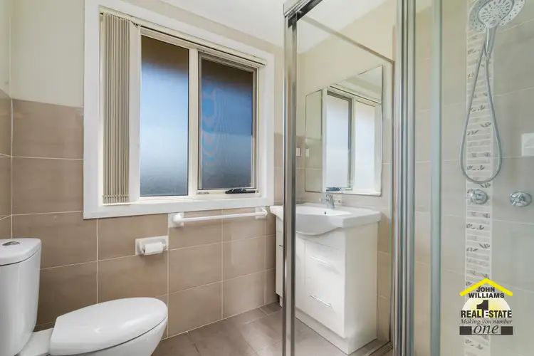 Fifth view of Homely townhouse listing, 54A Mawson Drive, Cartwright NSW 2168