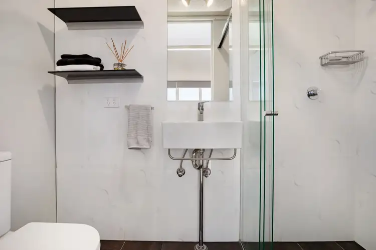 Third view of Homely studio listing, 21/143 Kurraba Road, Neutral Bay NSW 2089