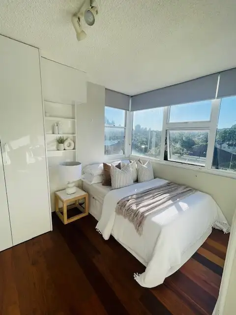 Fifth view of Homely studio listing, 21/143 Kurraba Road, Neutral Bay NSW 2089