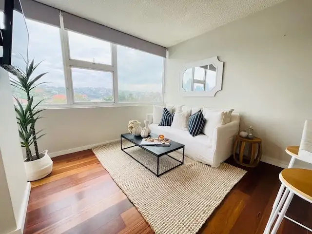 Sixth view of Homely studio listing, 21/143 Kurraba Road, Neutral Bay NSW 2089