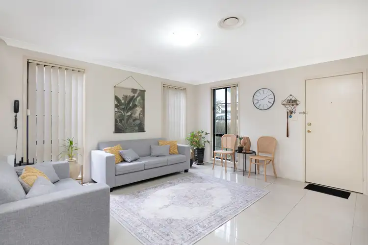 Second view of Homely house listing, 28 Mailey Circuit, Rouse Hill NSW 2155