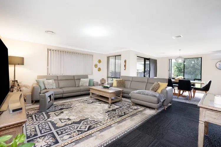 Third view of Homely house listing, 28 Mailey Circuit, Rouse Hill NSW 2155