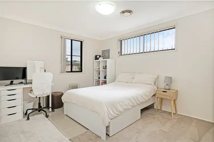 Fifth view of Homely house listing, 28 Mailey Circuit, Rouse Hill NSW 2155