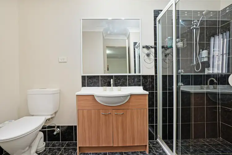 Sixth view of Homely house listing, 28 Mailey Circuit, Rouse Hill NSW 2155