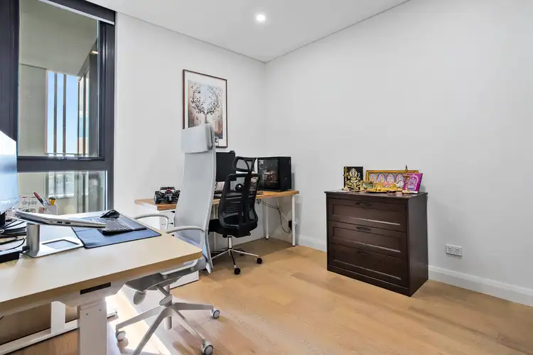 Sixth view of Homely apartment listing, 314/28 Cowper Street, Granville NSW 2142