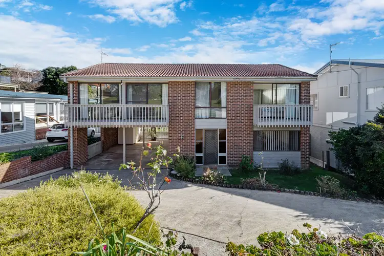 Main view of Homely house listing, 48 Pyang Avenue, Malua Bay NSW 2536