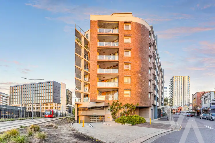509/25 Bellevue Street, Newcastle West NSW 2302