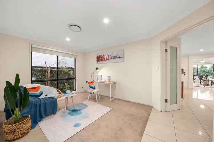 Third view of Homely house listing, 8 Cayden Avenue, Kellyville NSW 2155