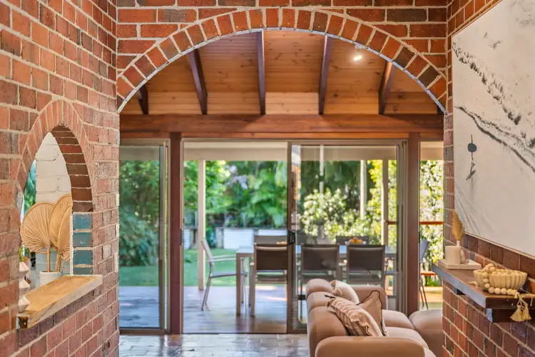 Third view of Homely house listing, 23 Dawn Drive, Moonee Beach NSW 2450