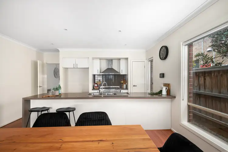 Sixth view of Homely house listing, 17 Coastwatch Road, Point Cook VIC 3030