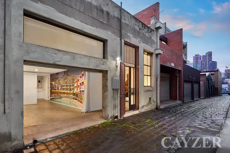 6 Emerald Way, South Melbourne VIC 3205