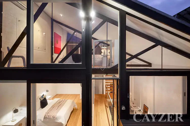 Third view of Homely townhouse listing, 6 Emerald Way, South Melbourne VIC 3205