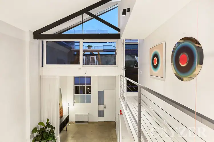 Fifth view of Homely townhouse listing, 6 Emerald Way, South Melbourne VIC 3205