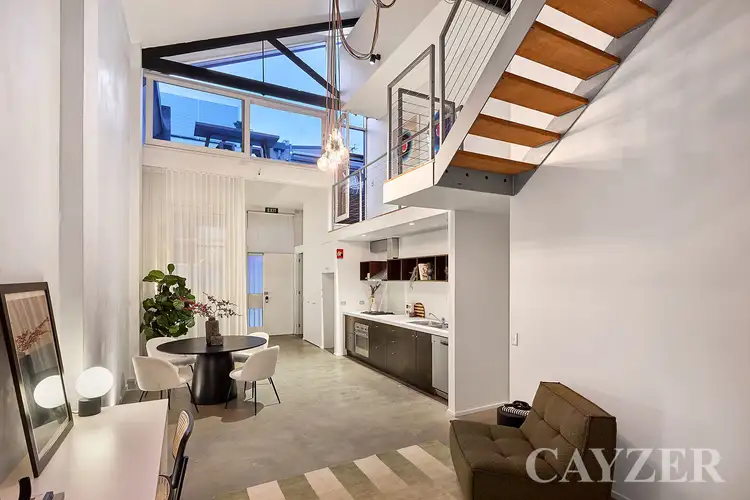 Sixth view of Homely townhouse listing, 6 Emerald Way, South Melbourne VIC 3205