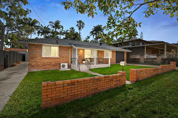 10 Raelene Terrace, Springwood QLD 4127