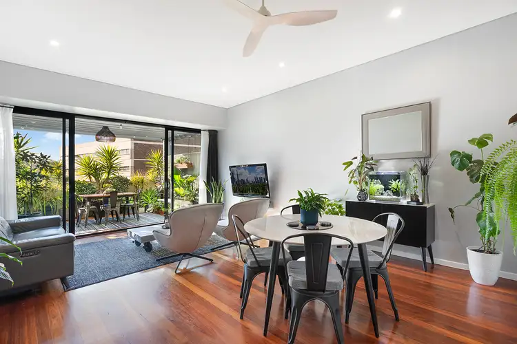 C43/240 Wyndham Street, Alexandria NSW 2015