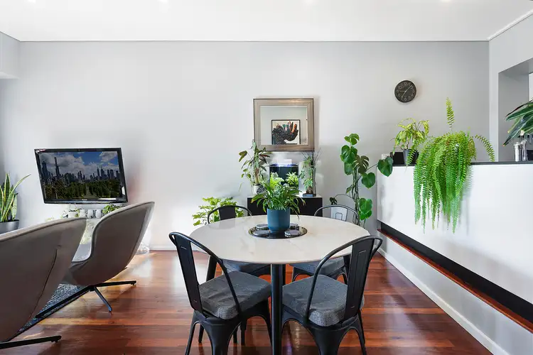 Fourth view of Homely apartment listing, C43/240 Wyndham Street, Alexandria NSW 2015