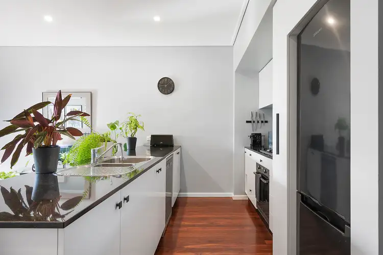 Fifth view of Homely apartment listing, C43/240 Wyndham Street, Alexandria NSW 2015