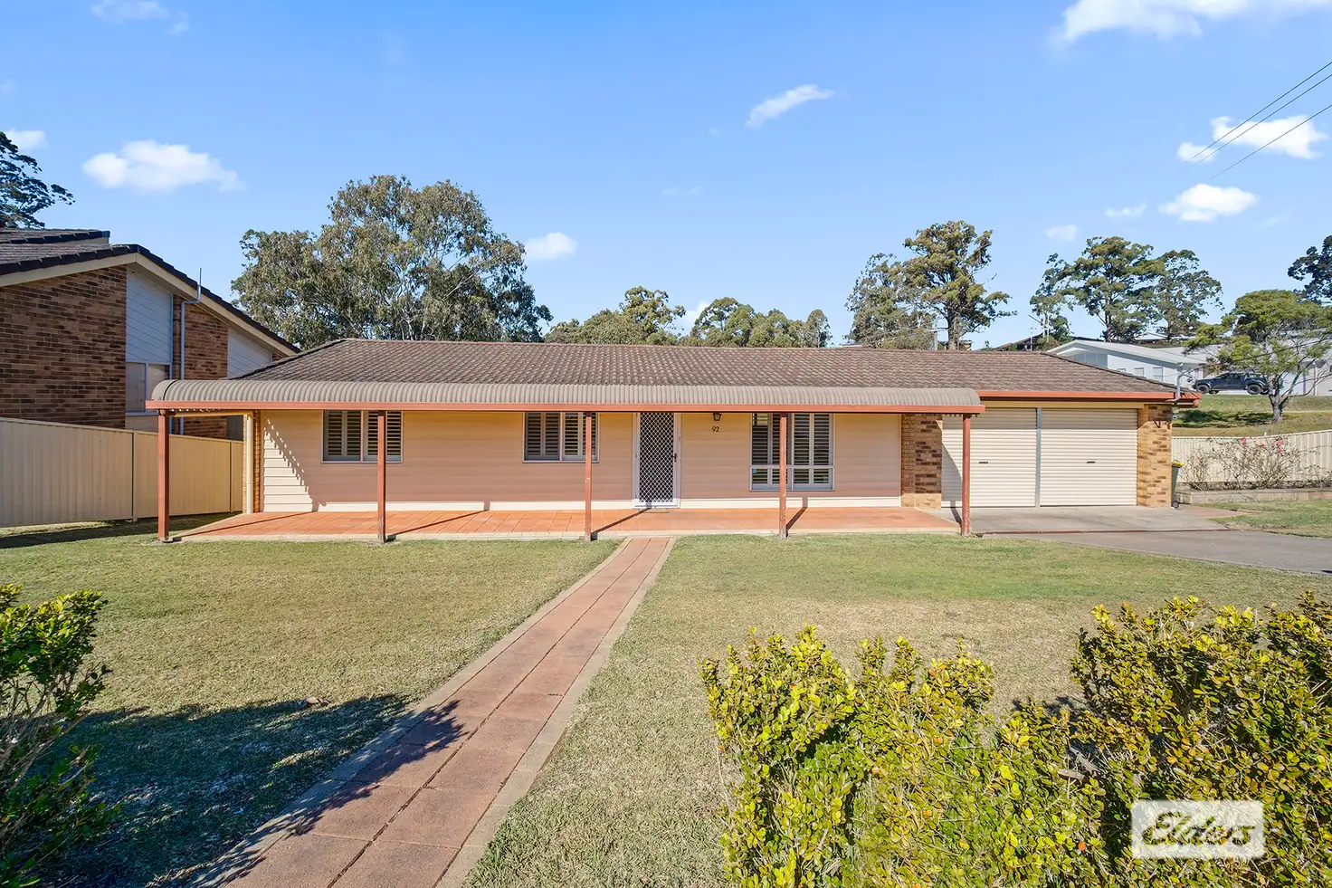 Main view of Homely house listing, 92 Bungay Road, Wingham NSW 2429