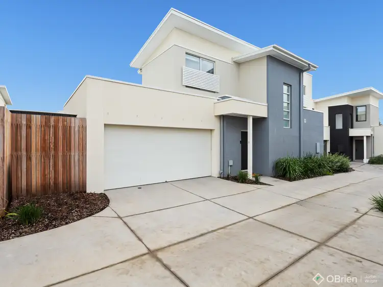 Main view of Homely unit listing, 3/22 Redwood Drive, Cowes VIC 3922