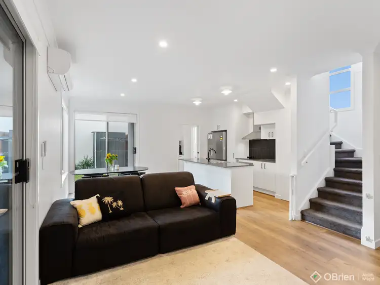 Third view of Homely unit listing, 3/22 Redwood Drive, Cowes VIC 3922