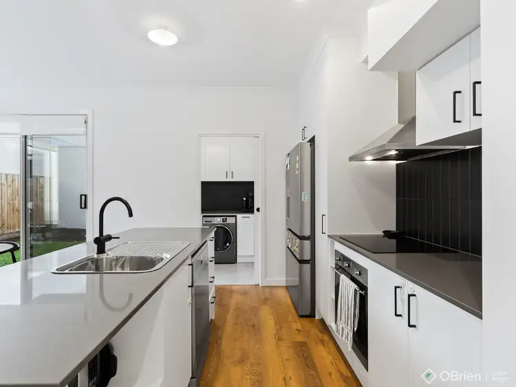 Fifth view of Homely unit listing, 3/22 Redwood Drive, Cowes VIC 3922