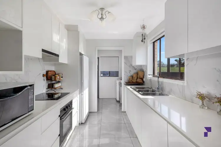 Second view of Homely villa listing, 9/25 George Street, Yagoona NSW 2199