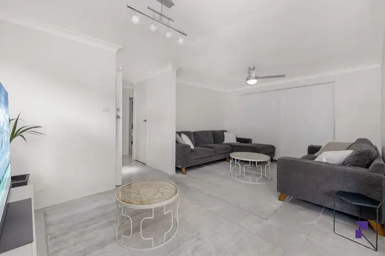 Third view of Homely villa listing, 9/25 George Street, Yagoona NSW 2199